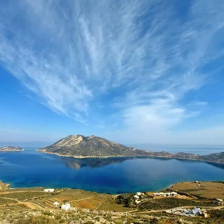 Amorgos Delight Värdshus