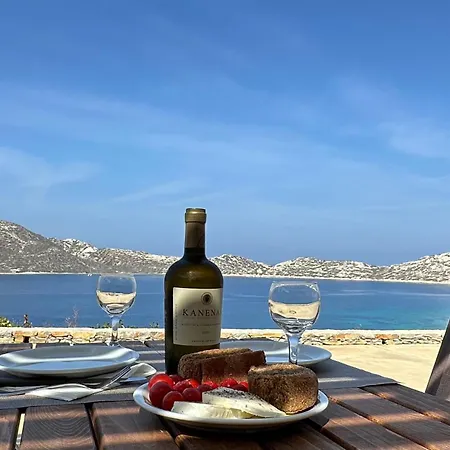 Amorgos Delight *