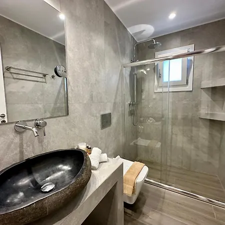 Amorgos Delight Aegiali