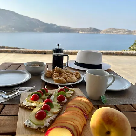 Amorgos Delight *