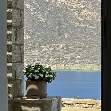 Amorgos Delight * Aegiali