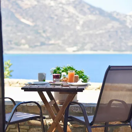 Värdshus Amorgos Delight