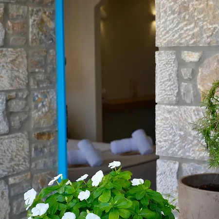 Amorgos Delight Värdshus Aegiali