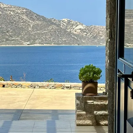 Amorgos Delight Värdshus