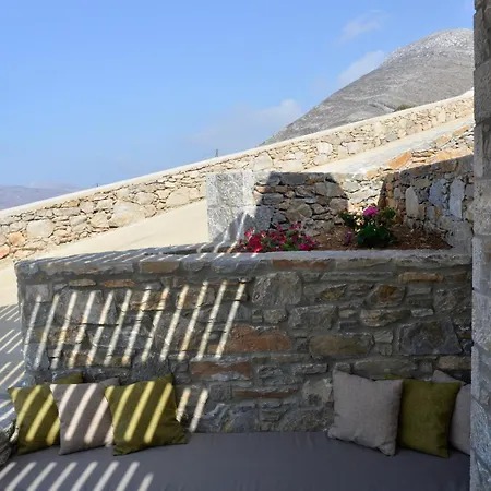 Värdshus Amorgos Delight