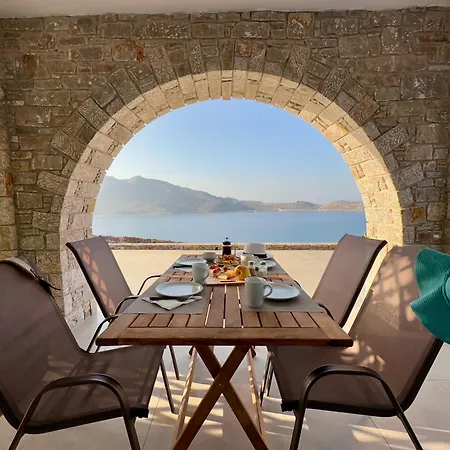 Amorgos Delight Värdshus