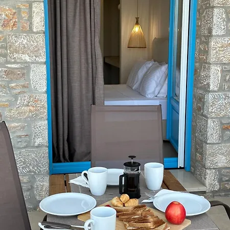 Värdshus Amorgos Delight