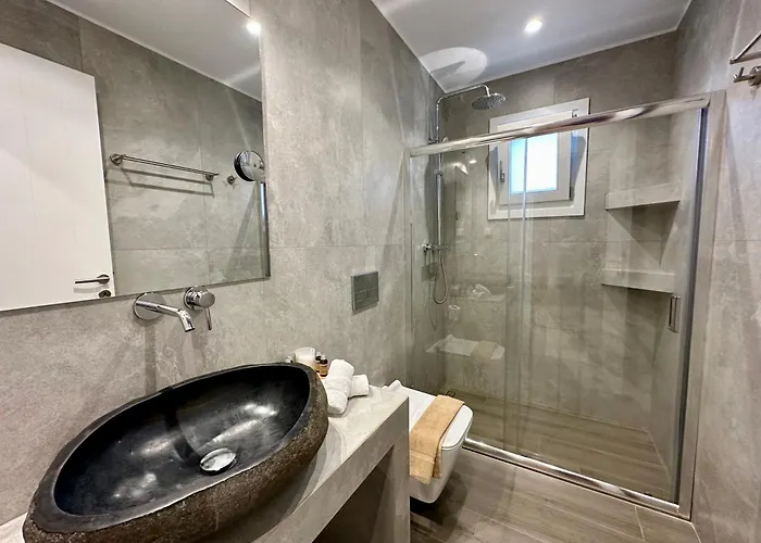 Amorgos Delight Αιγιάλη