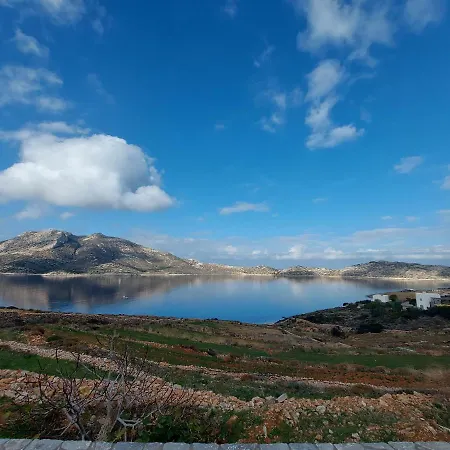 Amorgos Delight Inn *