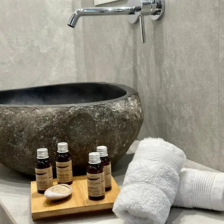 Amorgos Delight * Aegiali