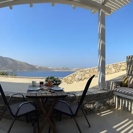 Amorgos Delight * Aegiali