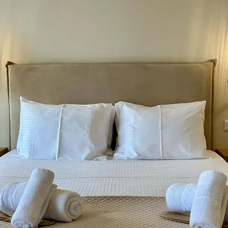 Amorgos Delight Inn