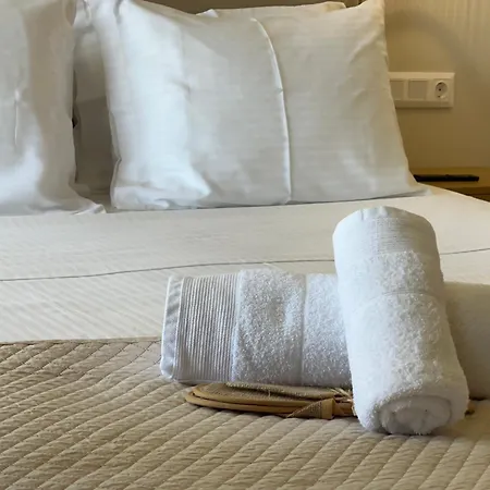 Inn Amorgos Delight *