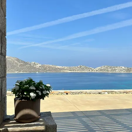Amorgos Delight אגיאלי