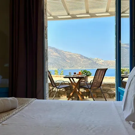 Amorgos Delight *