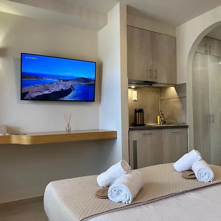 Amorgos Delight
