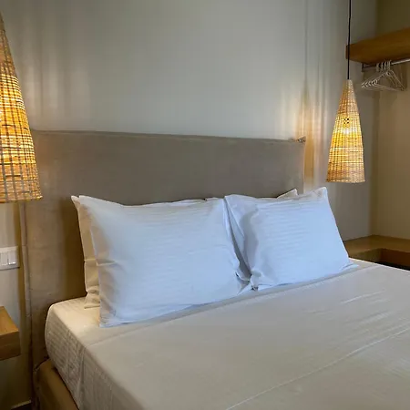 Inn Amorgos Delight Aegiali