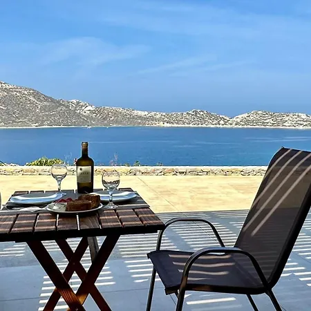 Amorgos Delight אגיאלי