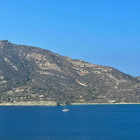 Amorgos Delight *