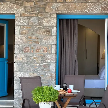Amorgos Delight *