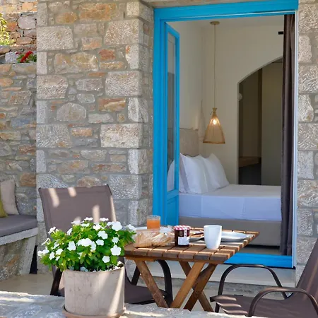 Inn Amorgos Delight *