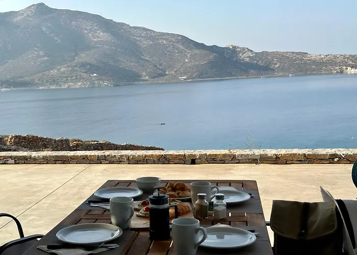 Inn Amorgos Delight